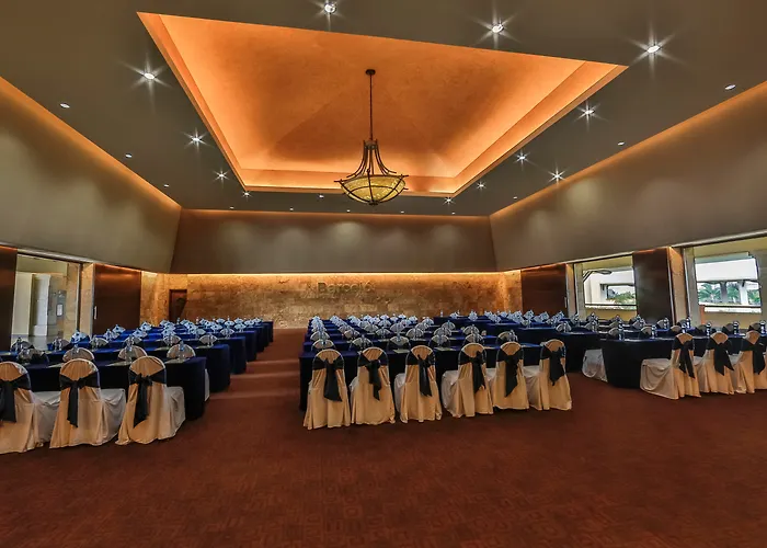 Barcelo Maya Palace