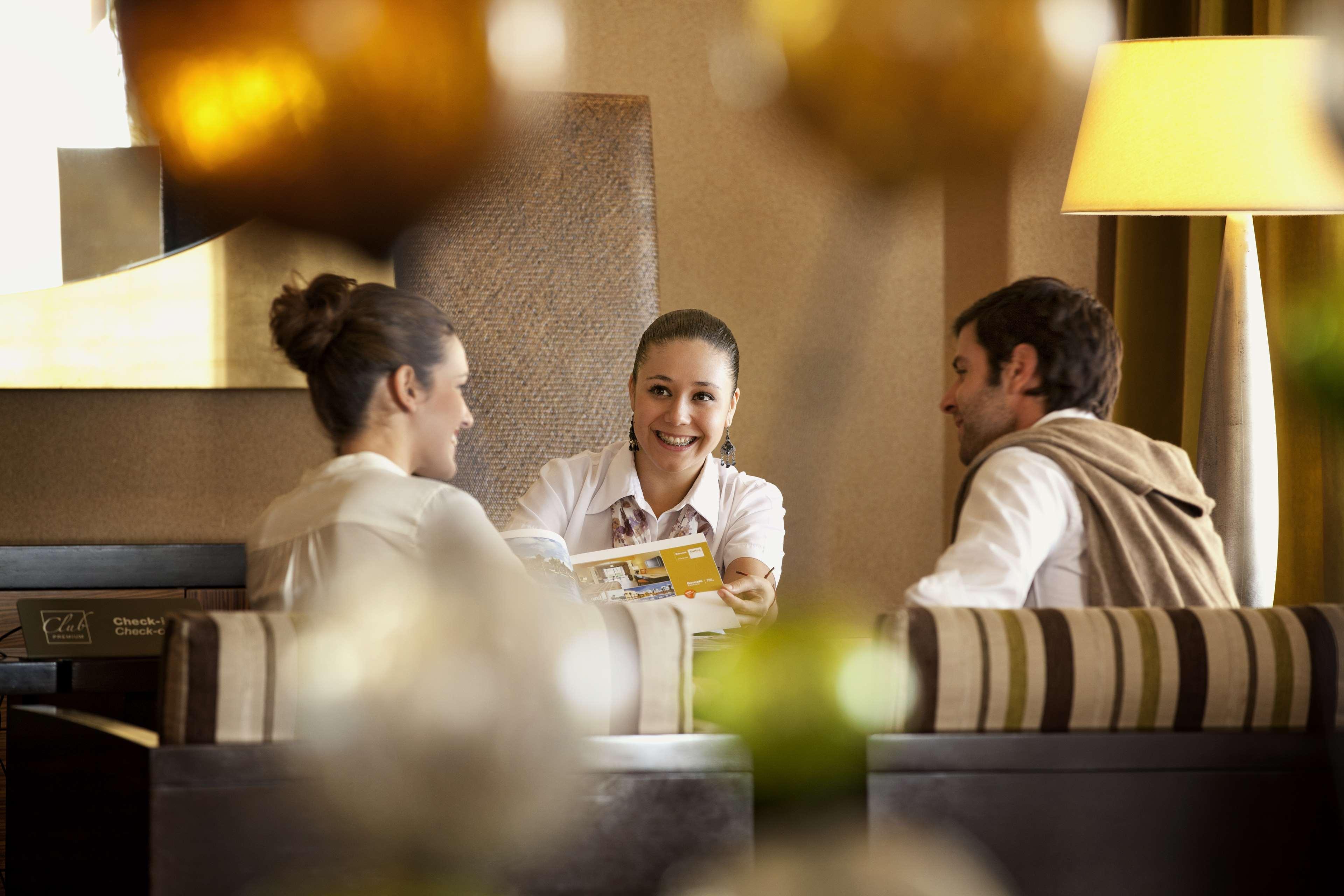Barcelo Maya Palace Station touristique 5*