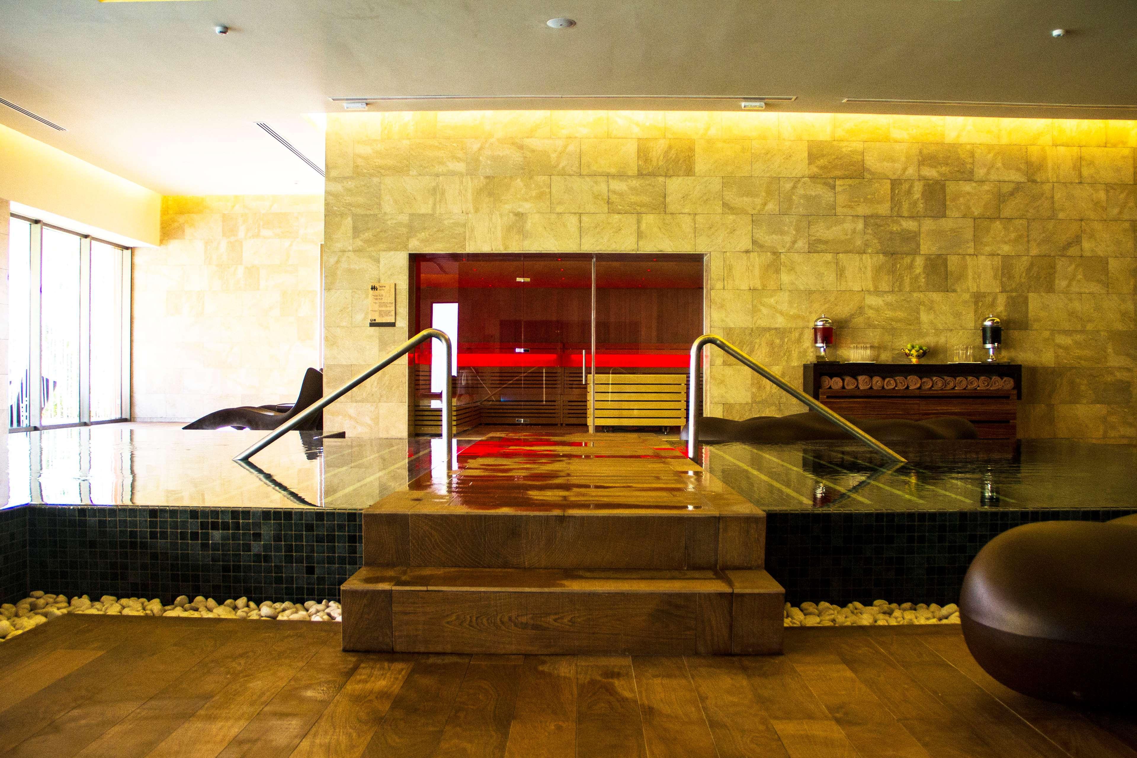 Barcelo Maya Palace Station touristique Xpu Ha
