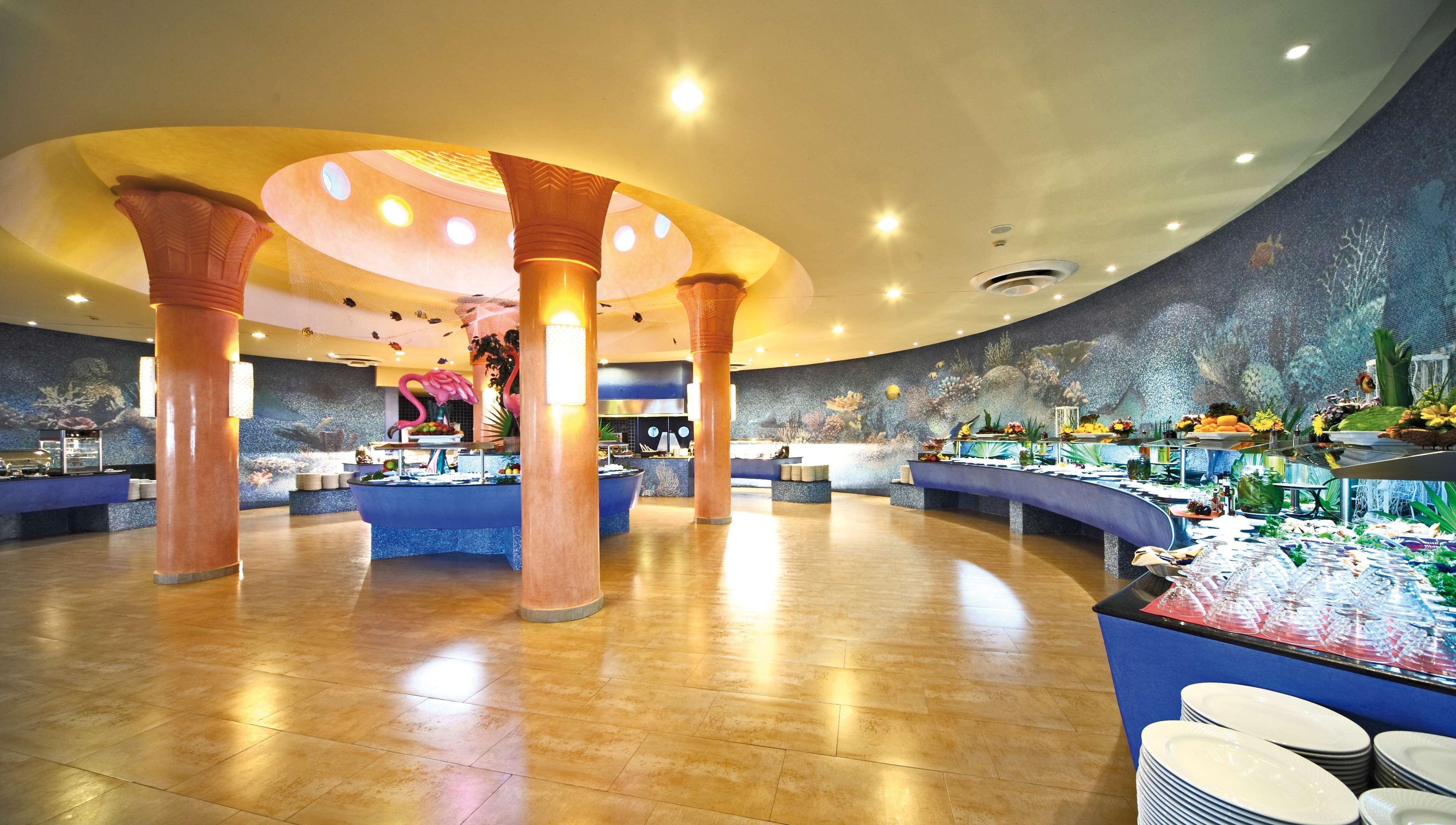 Barcelo Maya Palace Station touristique 5*