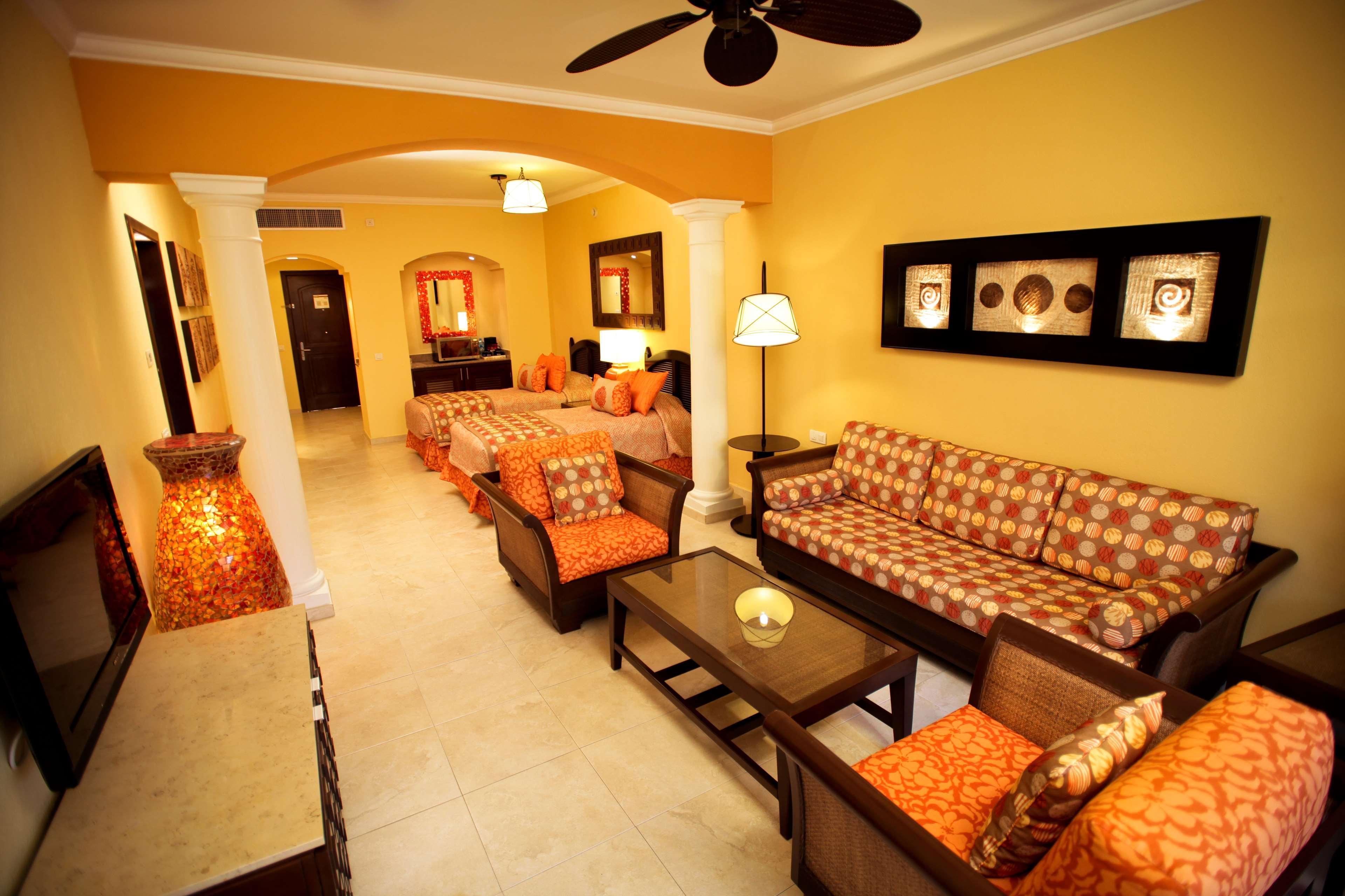 Station touristique Barcelo Maya Palace Xpu Ha